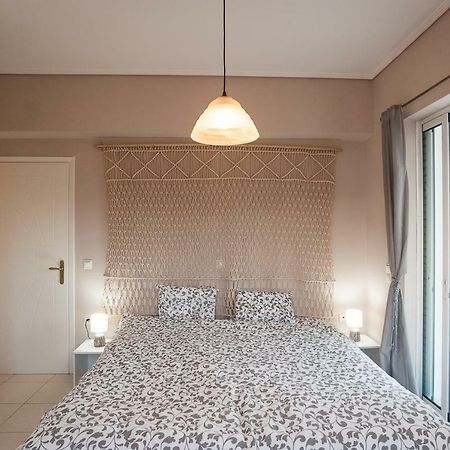 Sunset Sea View Apartment Athènes Extérieur photo